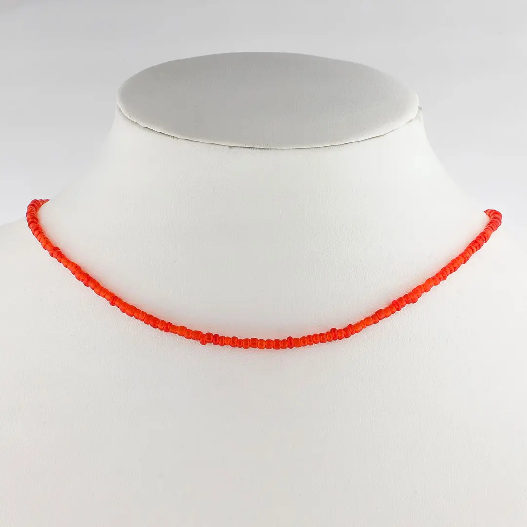 COLLAR MOSTACILLA