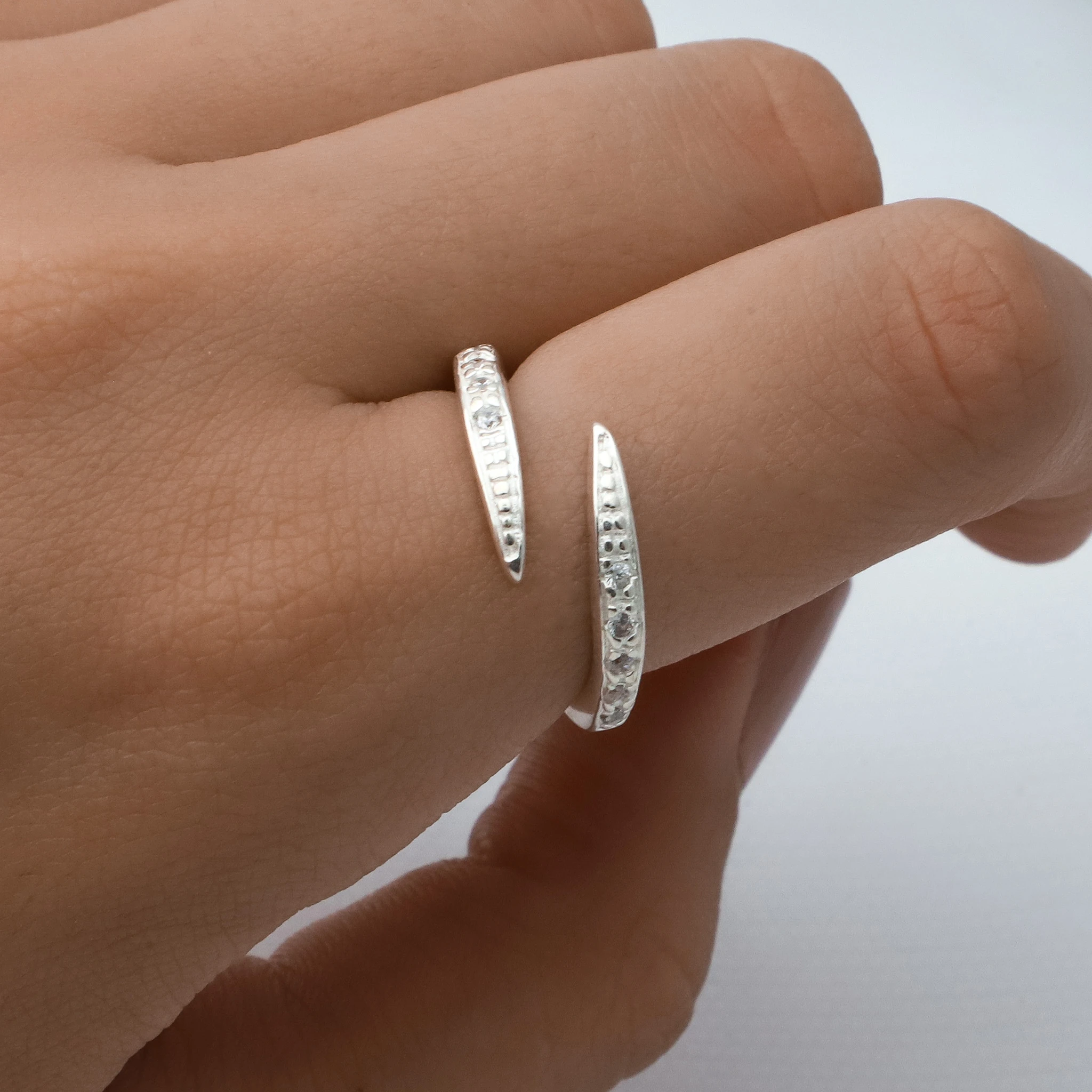 ANILLO CLARISA
