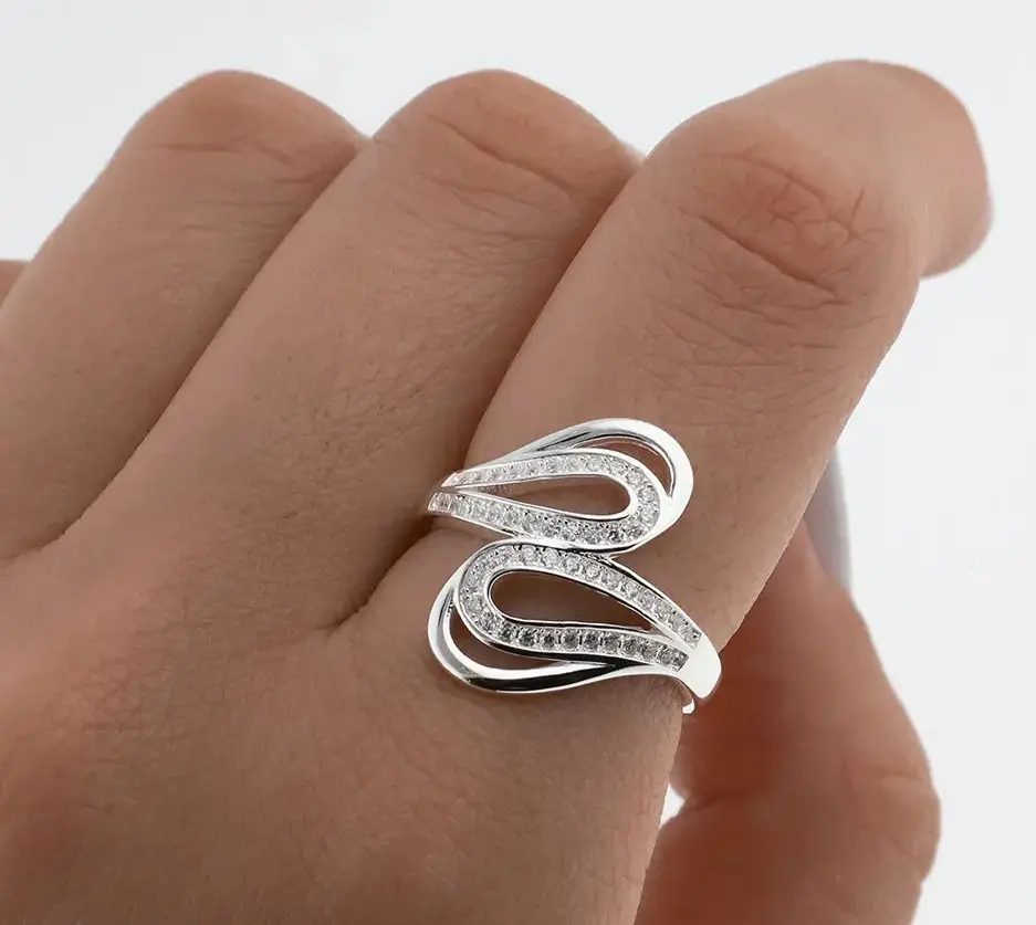 ANILLO EXCLUSIVO