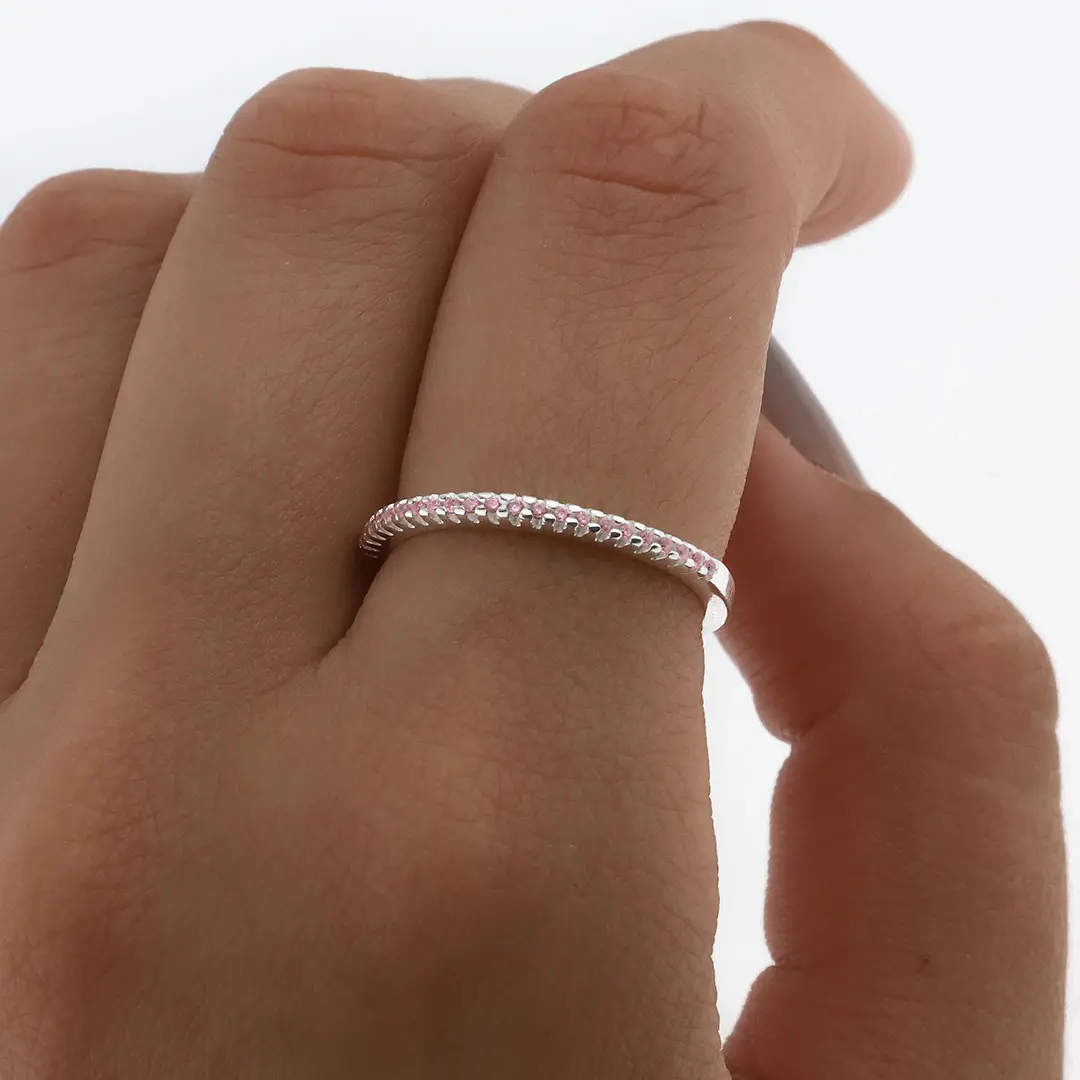 ANILLO ROSSA