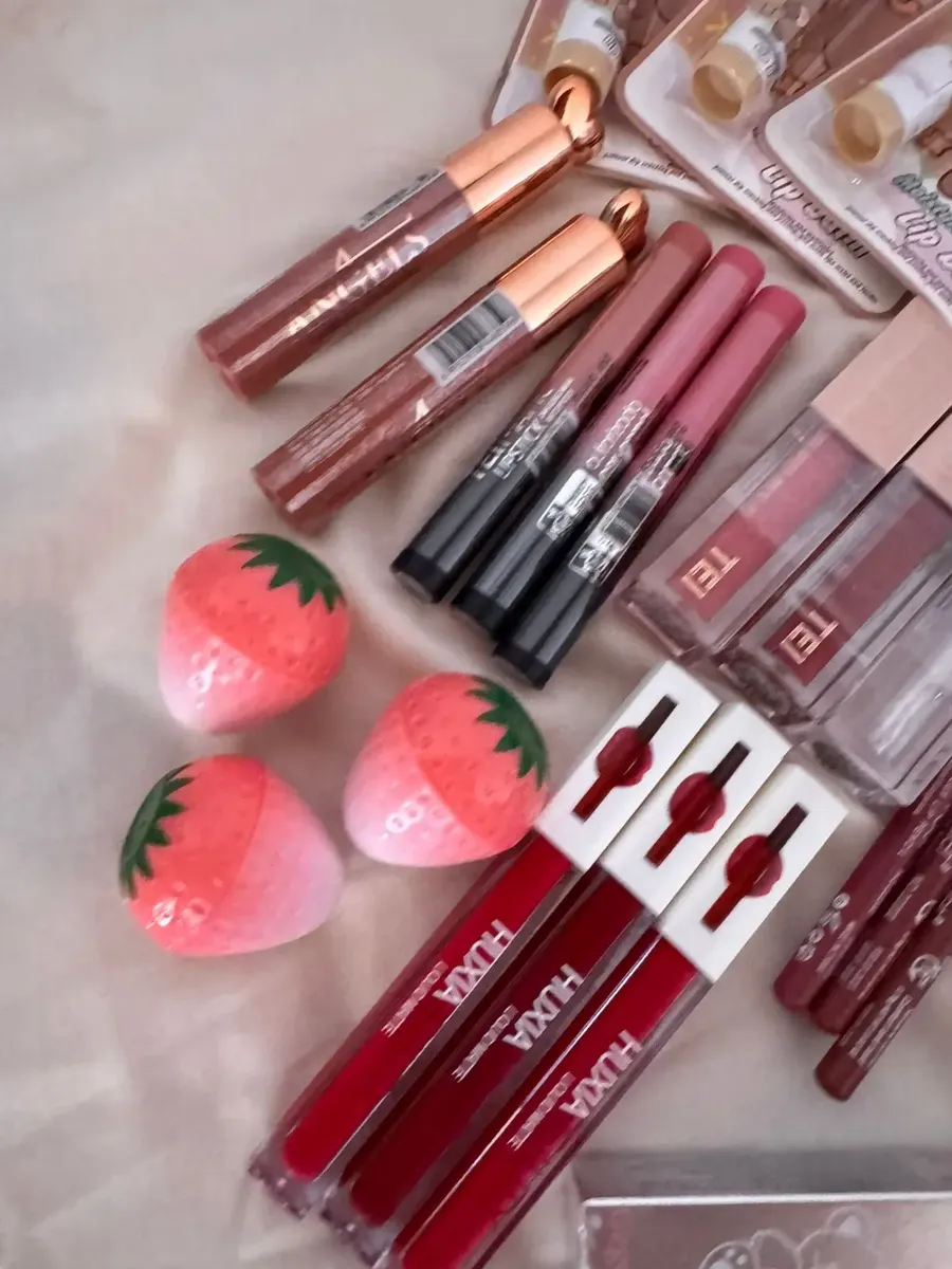 COMB5452- Combo Emprendedor De Maquillaje Solo Labios (IMAGEN ILUSTRATIVA) - Imagen 3