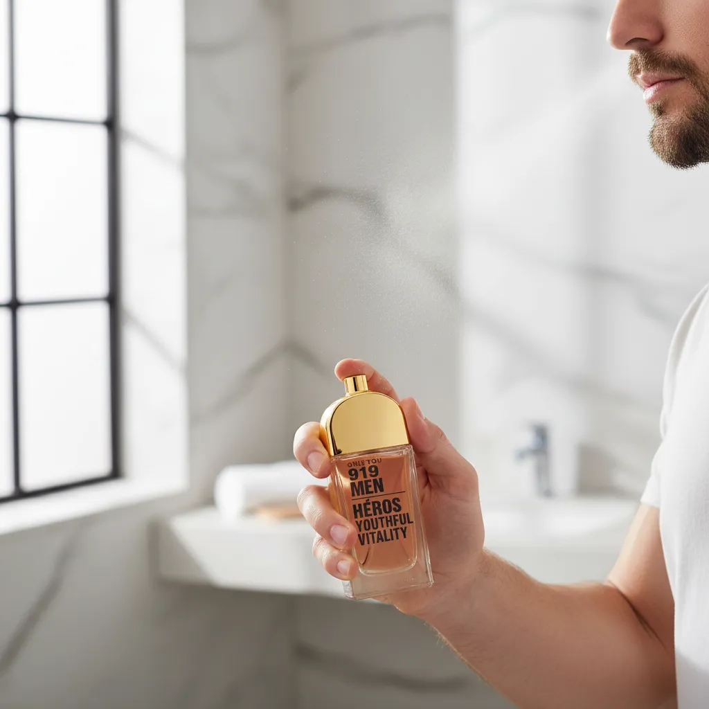 COMB5463- Combo Emprendedor Kit Perfumes 30Ml Surtidos Mujer Hombre Unisex Modelos Variados (imagen ilustrativa) - Imagen 4