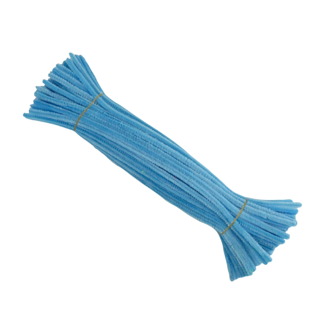 Limpia Pipa Común x 50 unidades (surtidos colores a elección) - LIP51 - Imagen 3