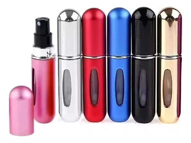 MK041 -Perfumero Portatil Recargable - 8ml