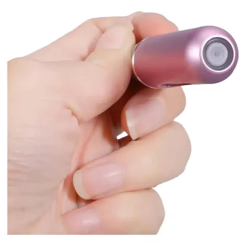 MK041 -Perfumero Portatil Recargable - 8ml - Imagen 2