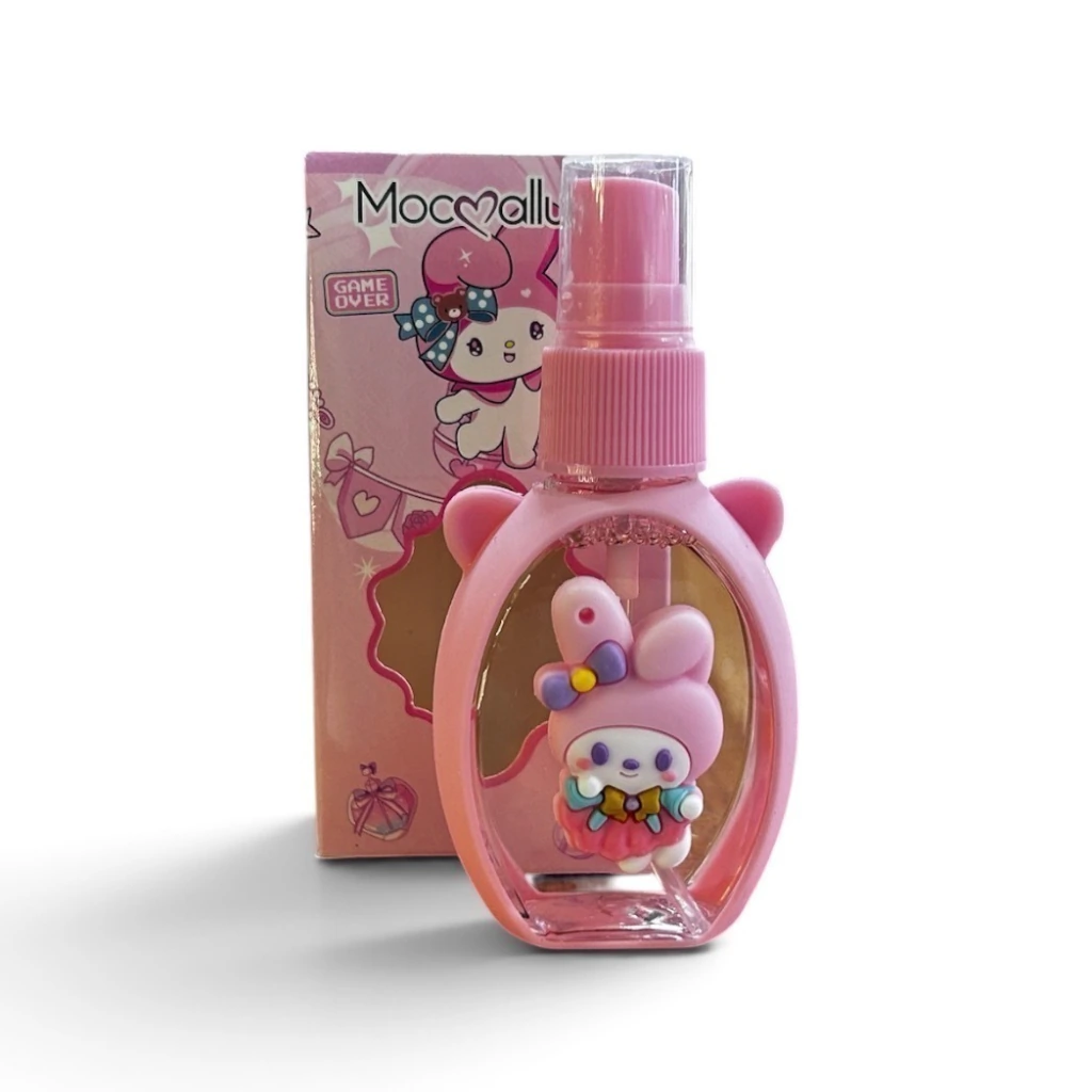 MK042 -Perfume Mini Infantil- Mocoallure - Imagen 2