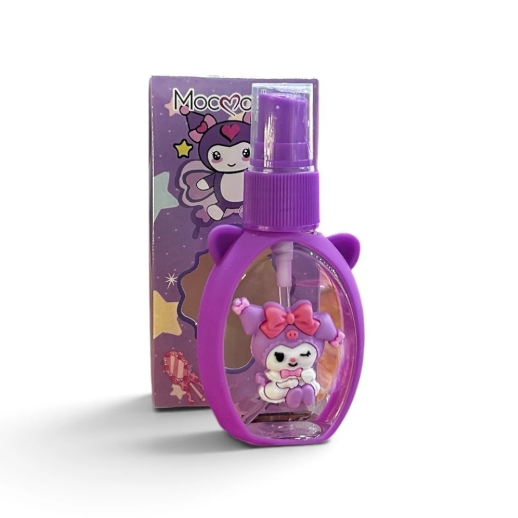 MK042 -Perfume Mini Infantil- Mocoallure - Imagen 3