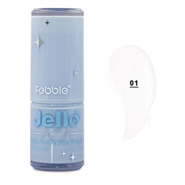 MK010- Iluminador En Barra Jello Dew - Febble - Imagen 3