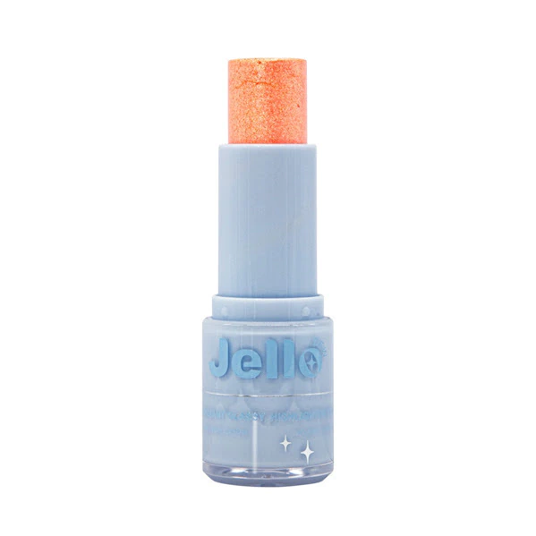 MK010- Iluminador En Barra Jello Dew - Febble - Imagen 4