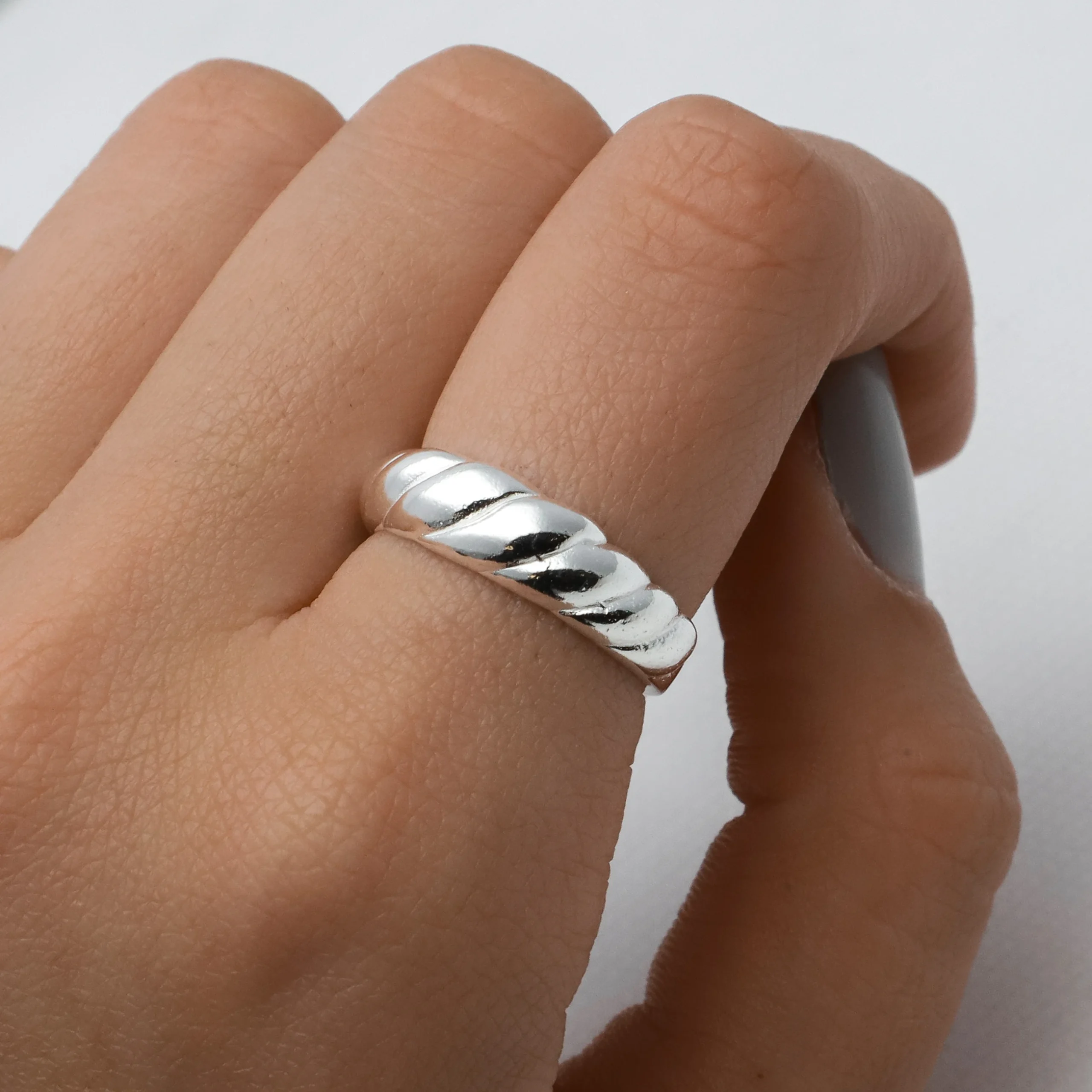 ANILLO VIOLETA