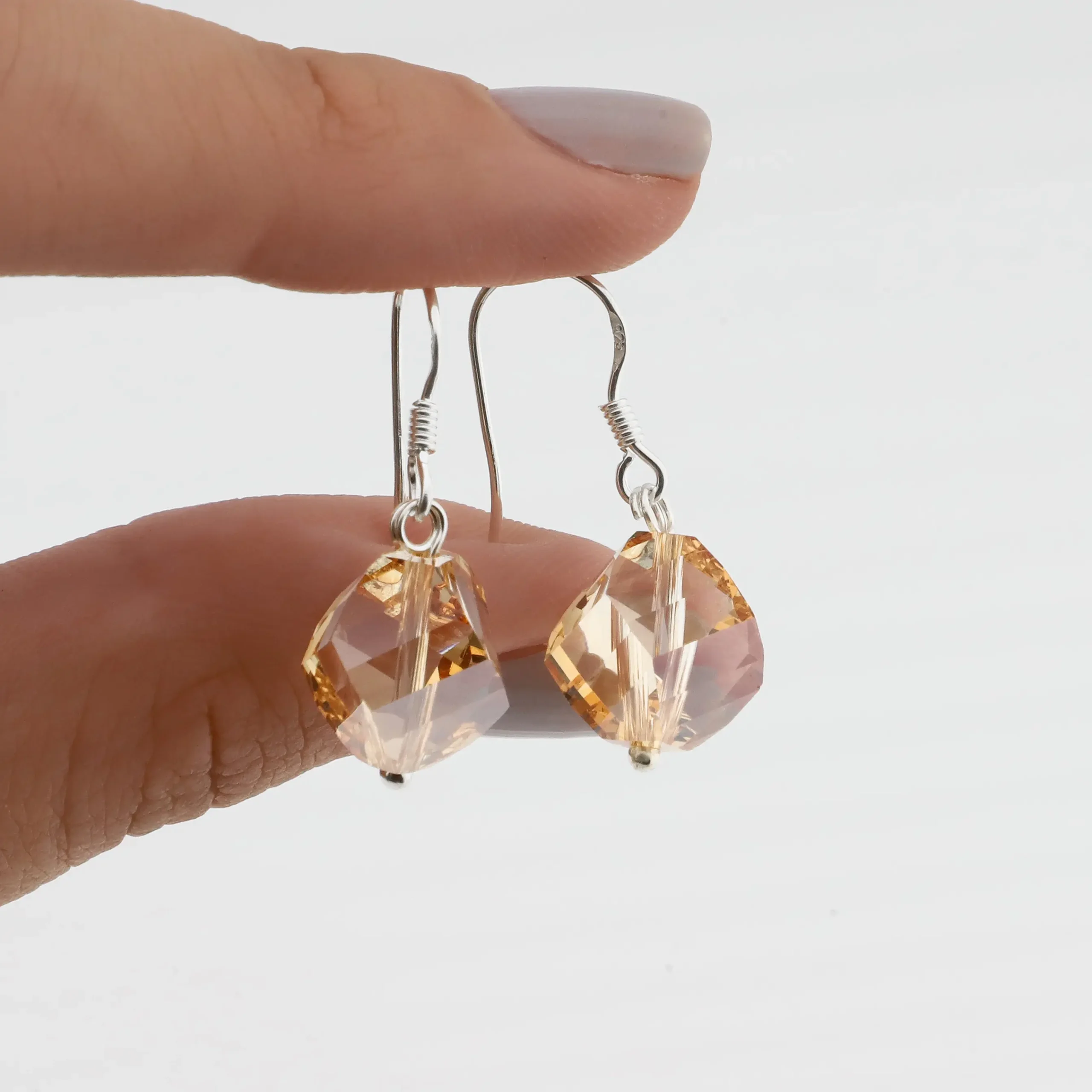 AROS SWAROVSKI LAMINADO PREMIUM