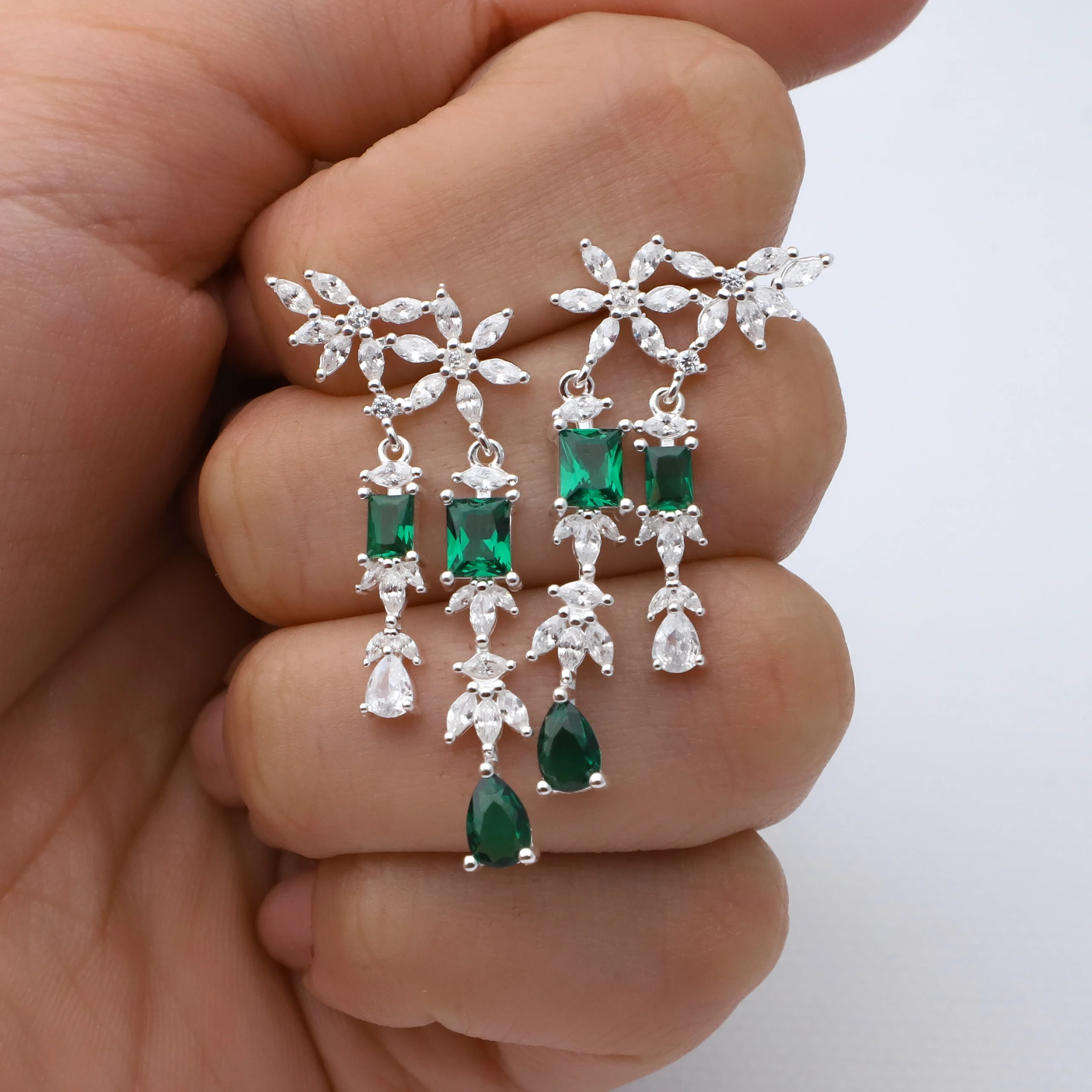 AROS COLGANTES ELECTRA