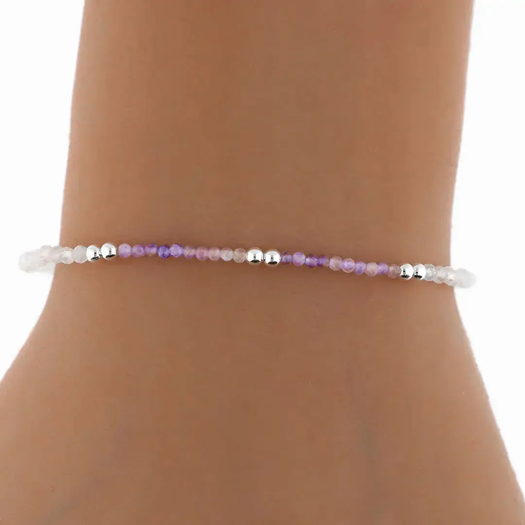 PULSERA FLORA
