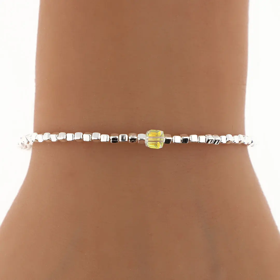 PULSERA SWAROVSKI