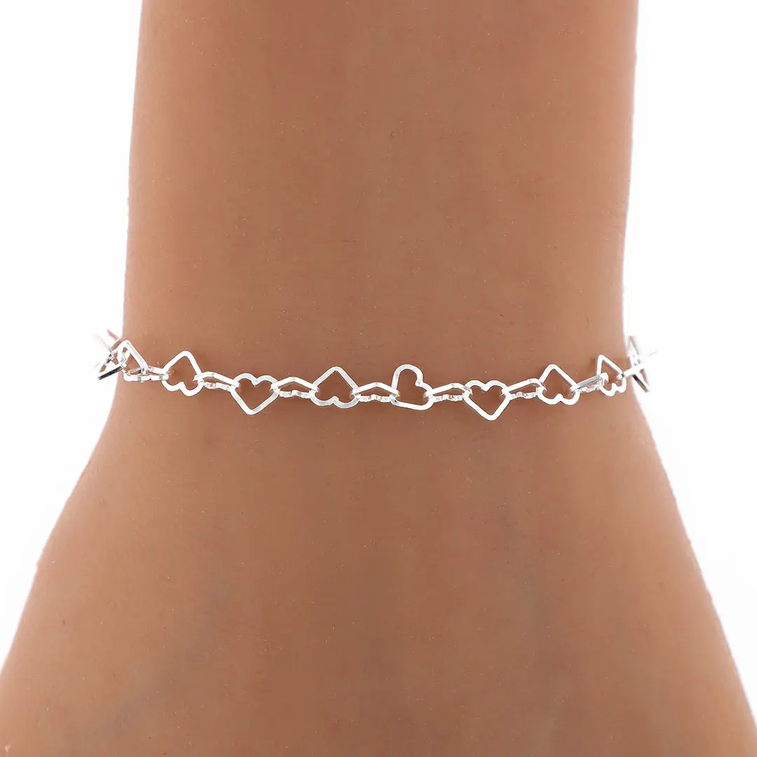 PULSERA CORAZON