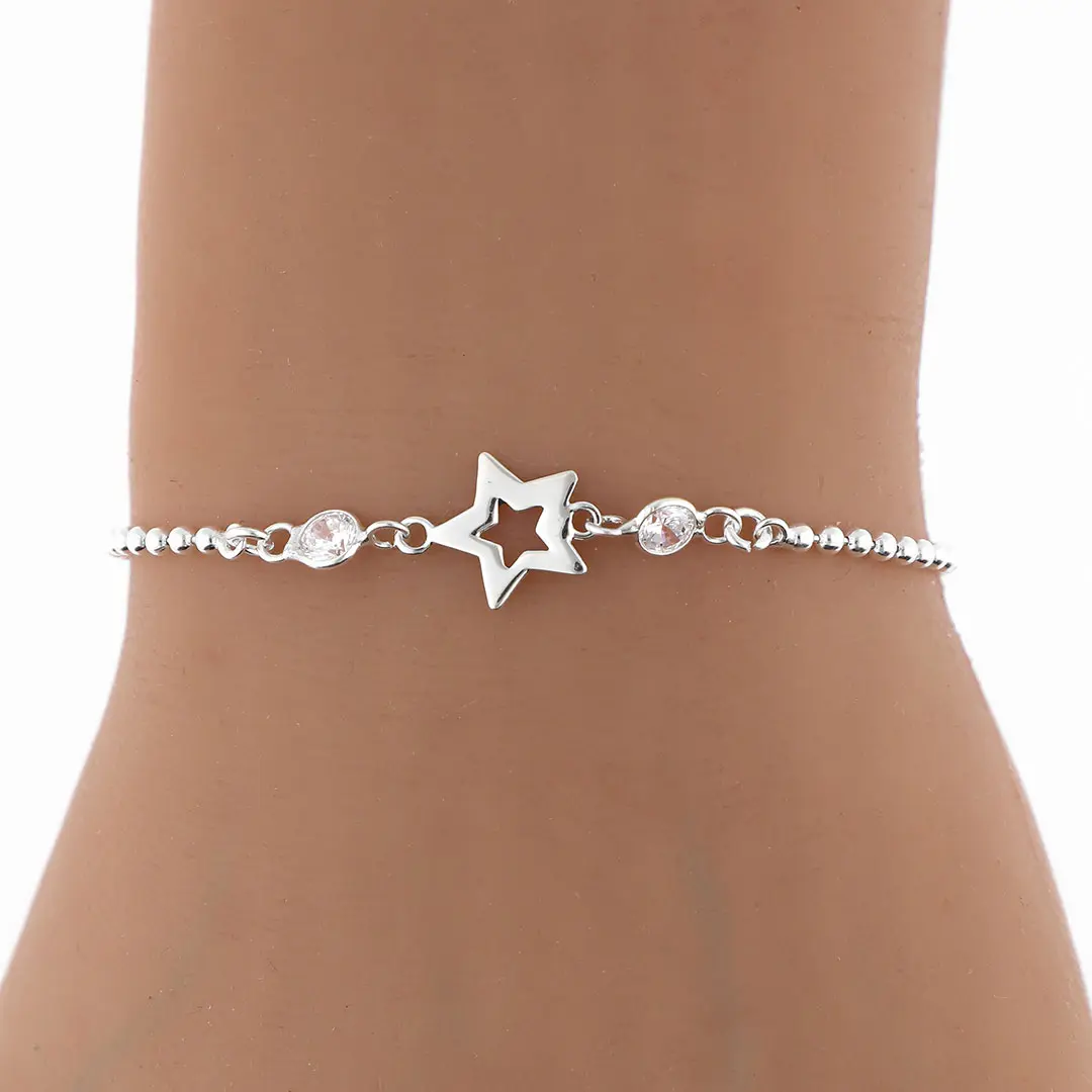 PULSERA ESTRELLA