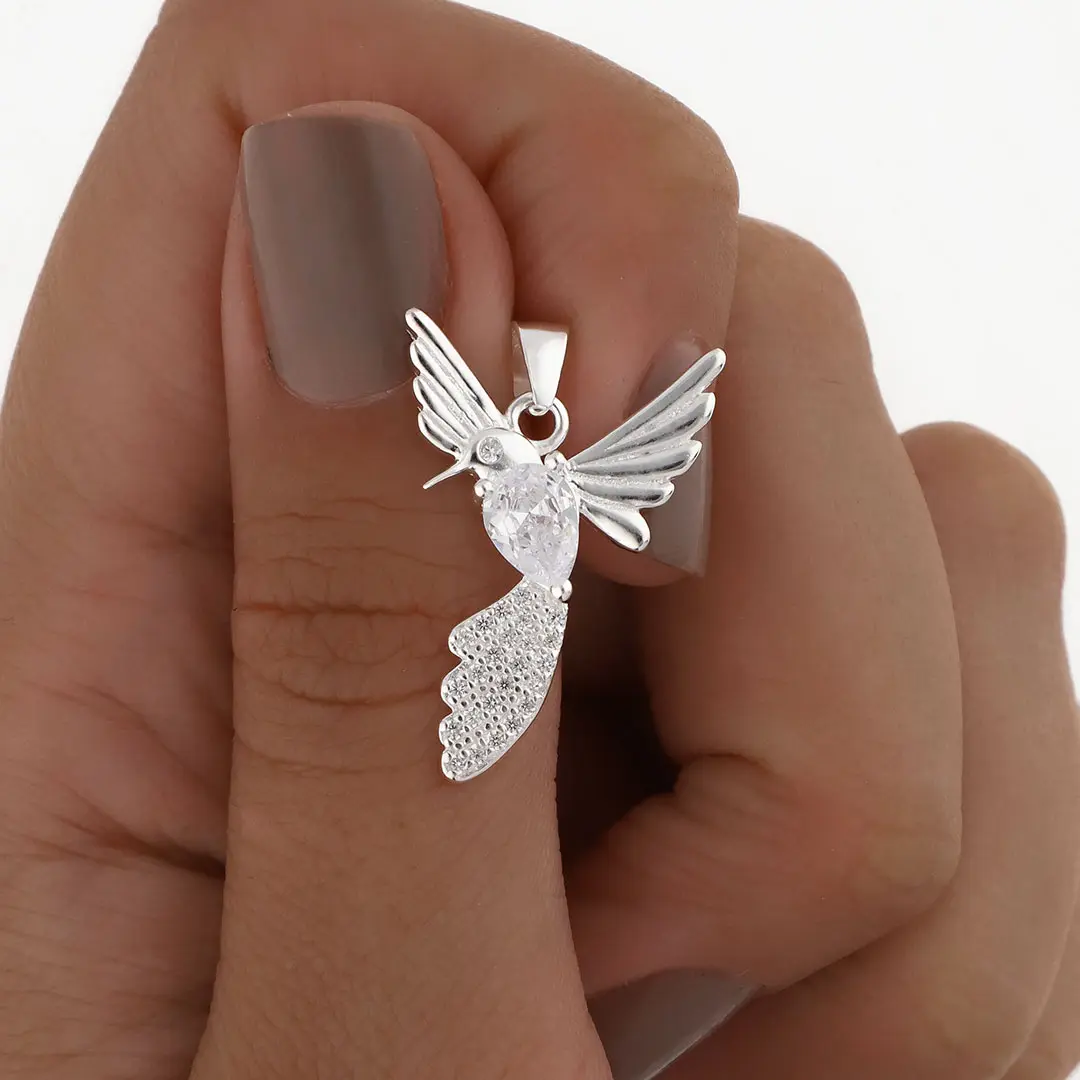DIJE COLIBRI